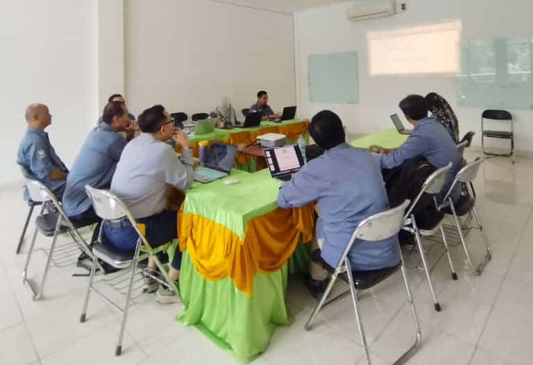 Perumusan Panduan Skripsi, KP dan Tugas Akhir 