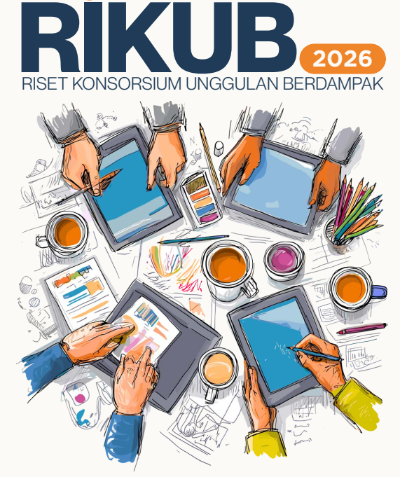 Call for Proposal Riset Konsorsium (RIKUB) TA-2026